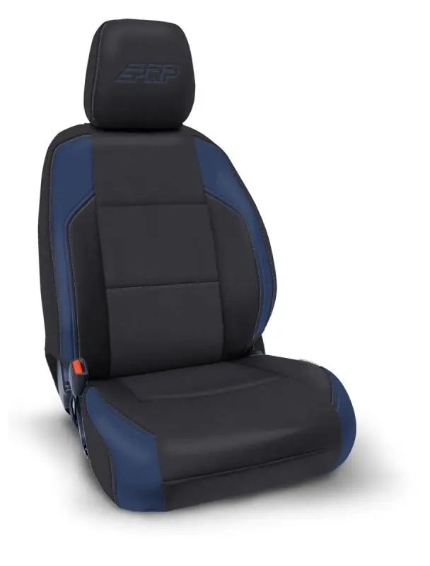 Bulk Order PRP Toyota Front Seat Covers