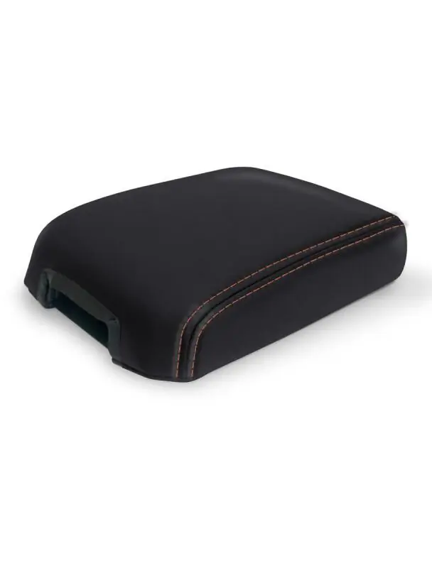 PRP Toyota Console Covers Fan Favorite