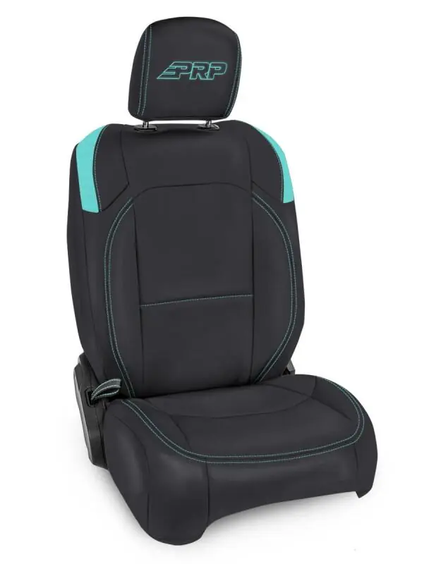 PRP Jeep Front Seat Covers Seasonal Sale