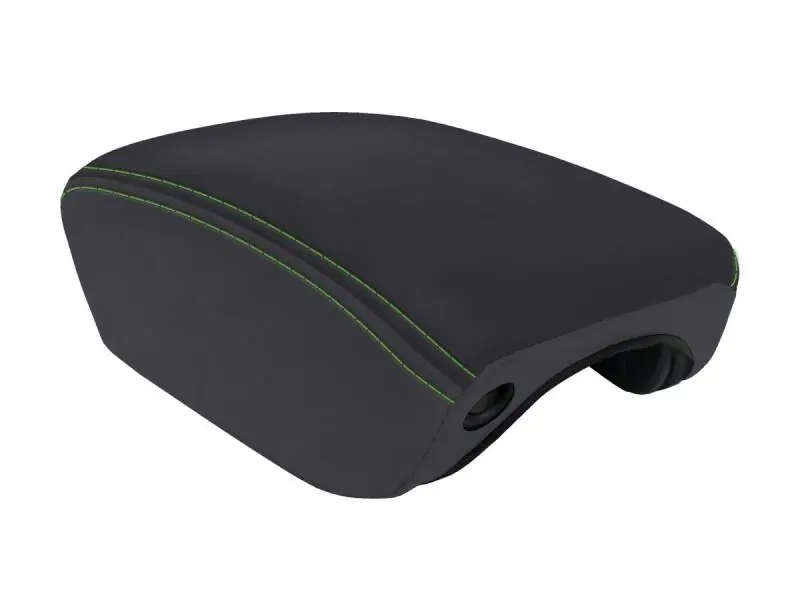Free Returns PRP Jeep Center Console Covers