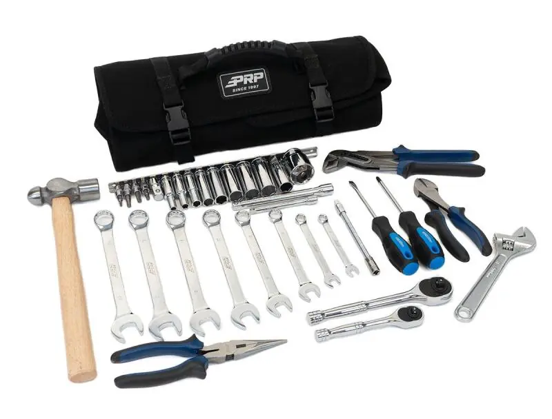 PRP Powersport Tool Bag Free Returns