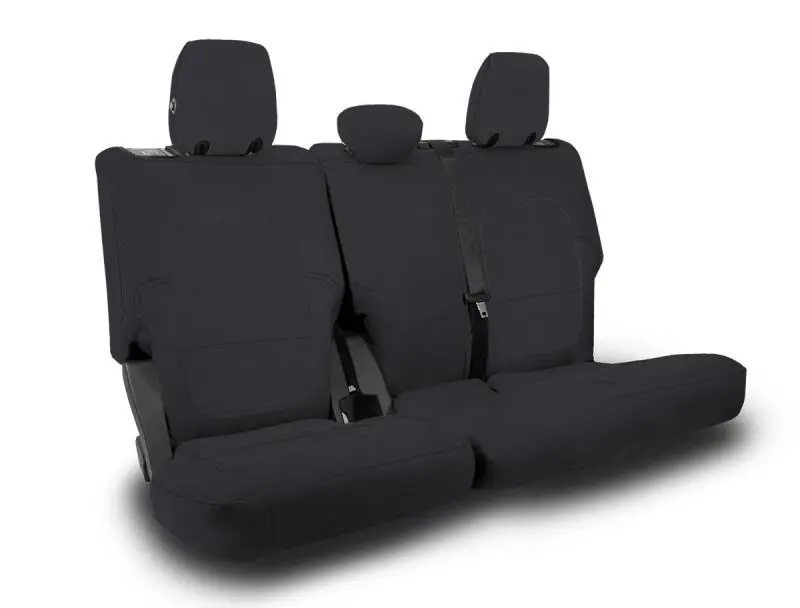 Markdown PRP Ford Rear Seat Covers