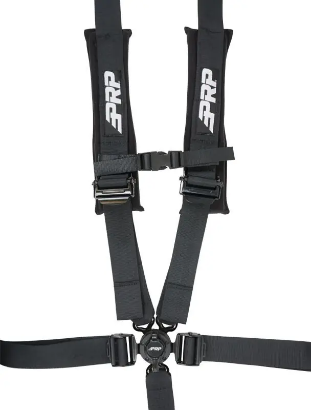 PRP 5.2 Harness Last Chance