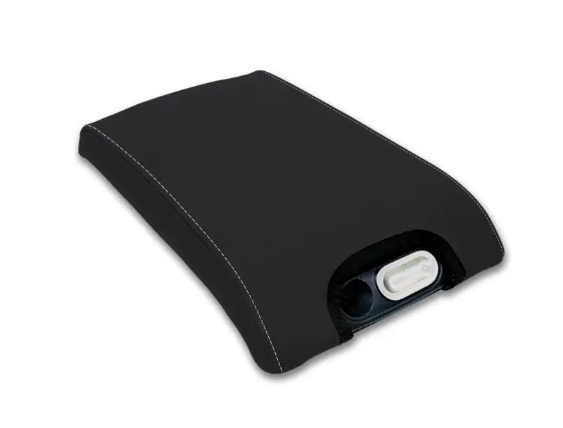 Latest PRP Ford Console Covers