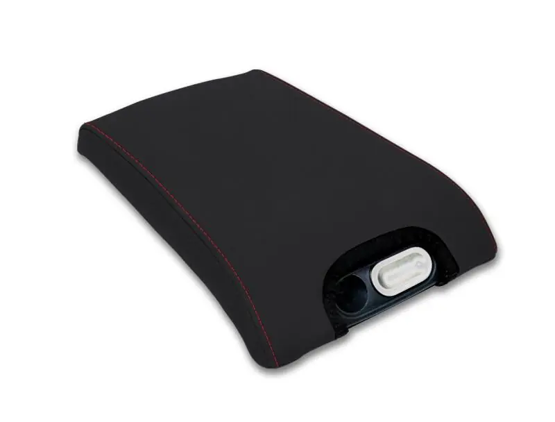 PRP Ford Console Covers Final Sale
