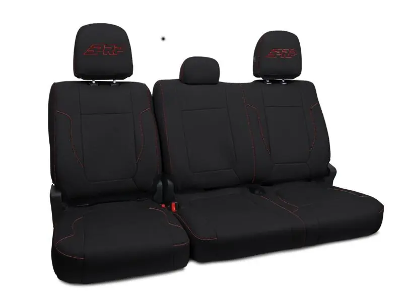 Premium PRP Ford Rear Seat Covers