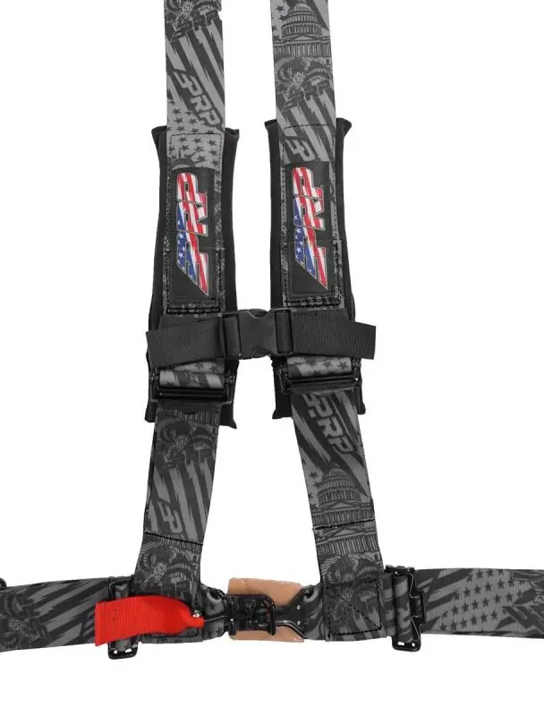 PRP 4.3 Harness Holiday Sale