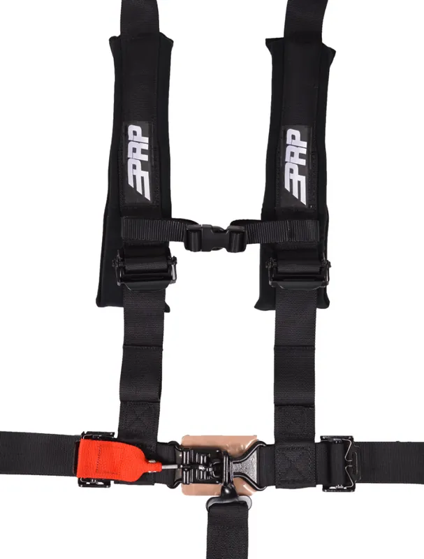 PRP 5.2 Harness Editor’s Pick
