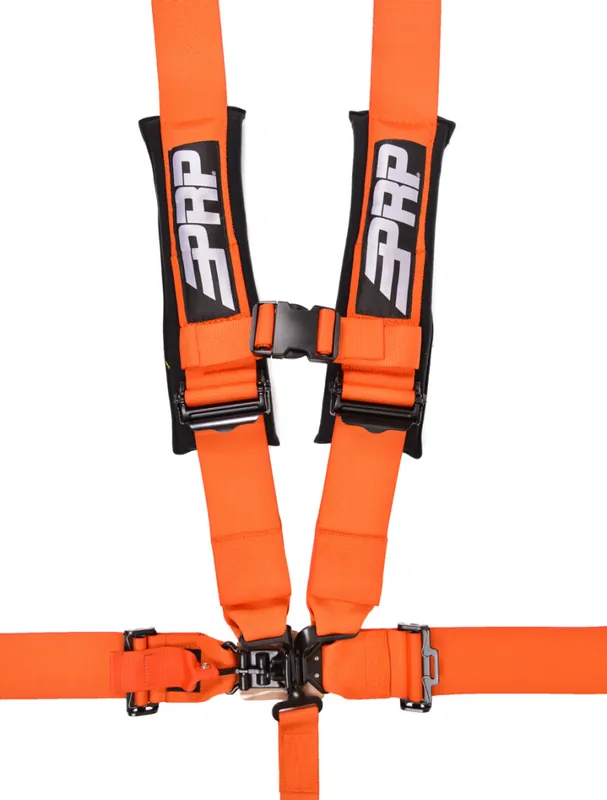 Free Delivery PRP 5.3 Harness