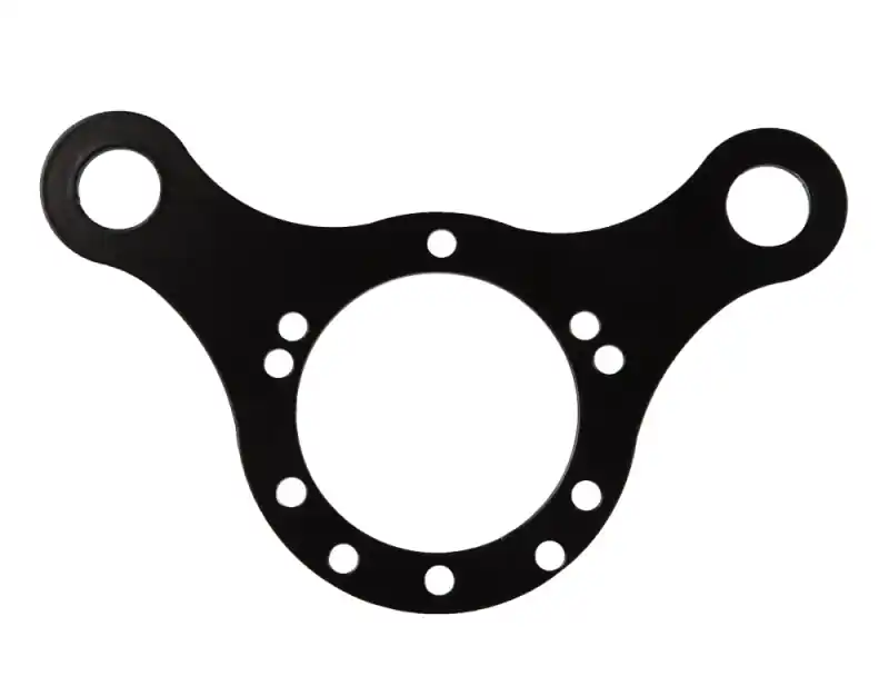 Latest PRP Push To Talk Plate