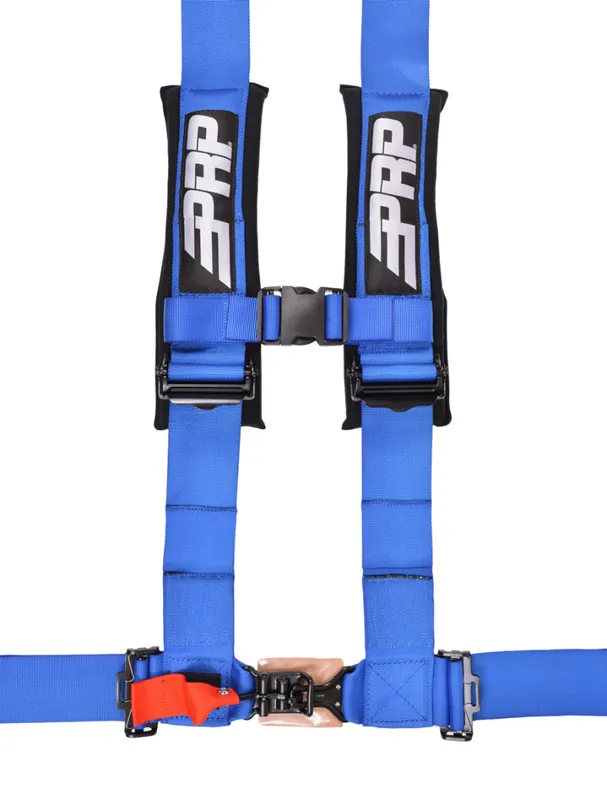 PRP 4.3 Harness Free Returns