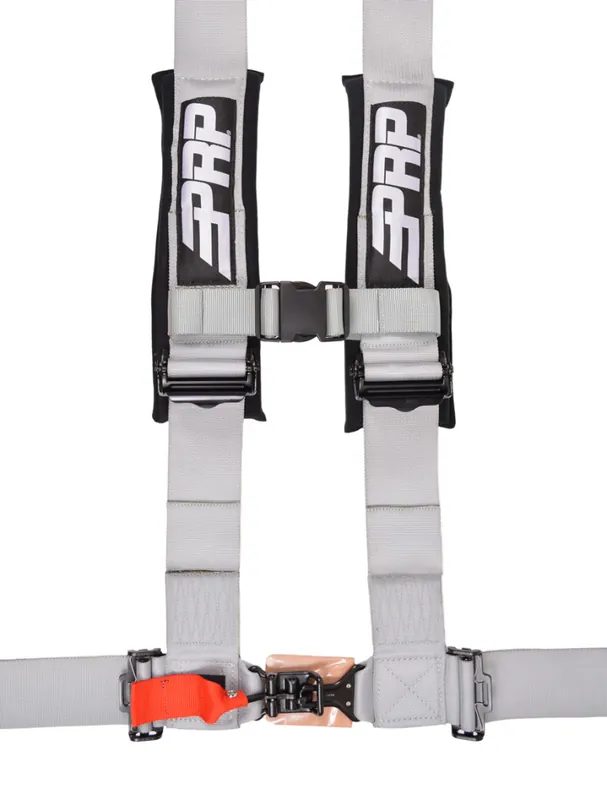 PRP 4.3 Harness Place Order