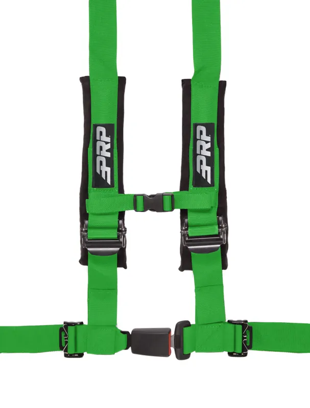 PRP 4.2 Harness Free Shipping