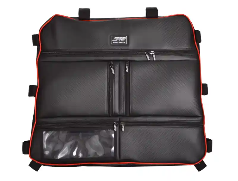 PRP Powersport Storage Bags Secure Checkout