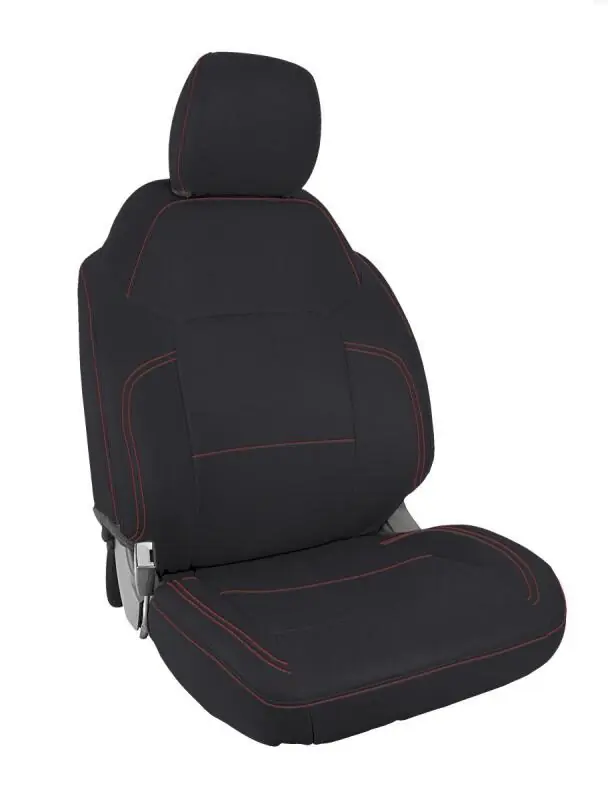PRP Bronco Front Seat Covers Modern