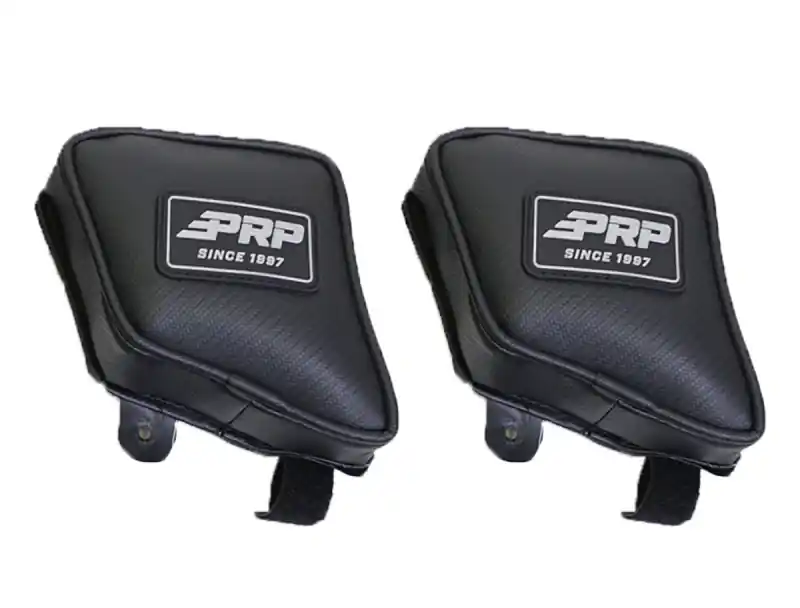 Time-Limited PRP Powersport Knee Pads