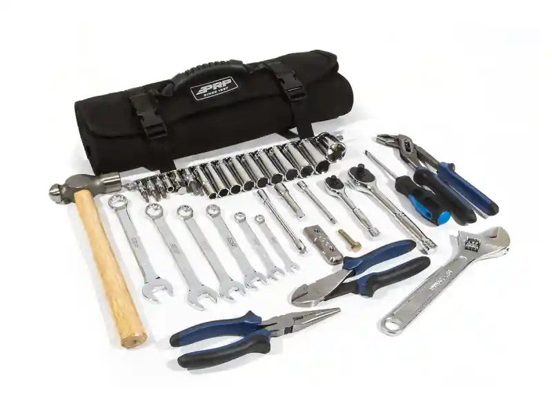 Next Day Delivery PRP Powersport Tool Bag