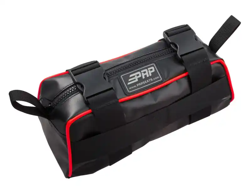 Limited Edition PRP Baja Bag