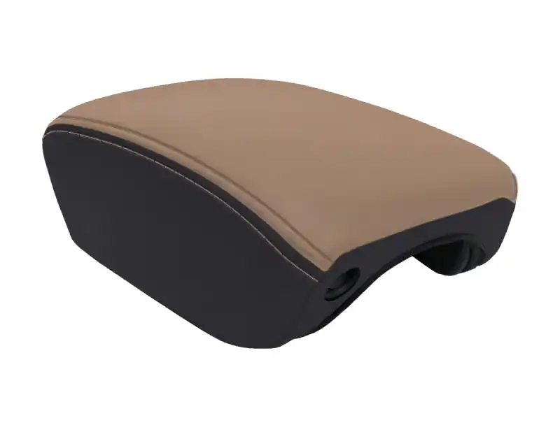 Fresh Stock PRP Jeep Center Console Covers