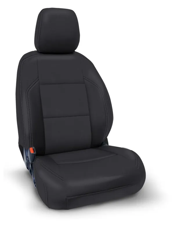 PRP Toyota Front Seat Covers Buy Direct