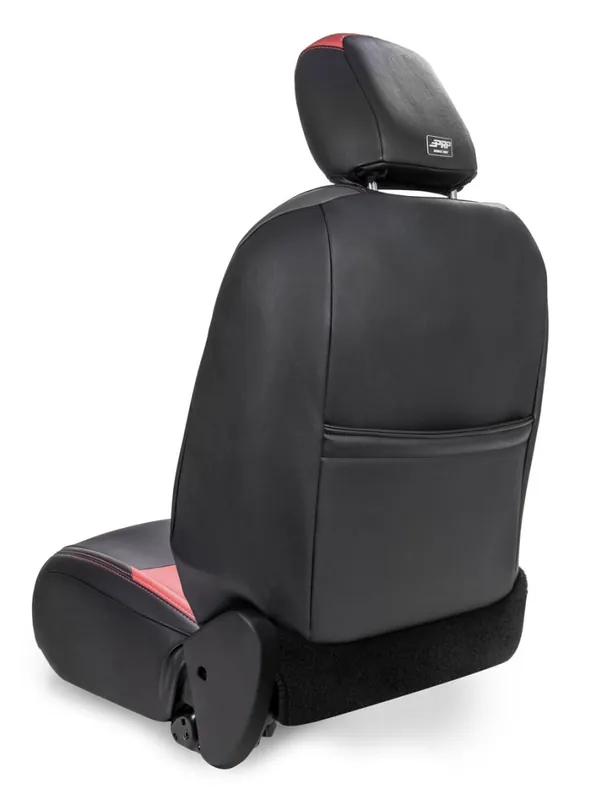 Free Returns PRP Jeep Front Seat Covers