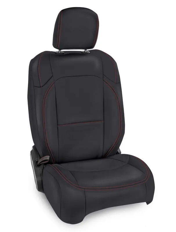 Secure Checkout PRP Jeep Front Seat Covers