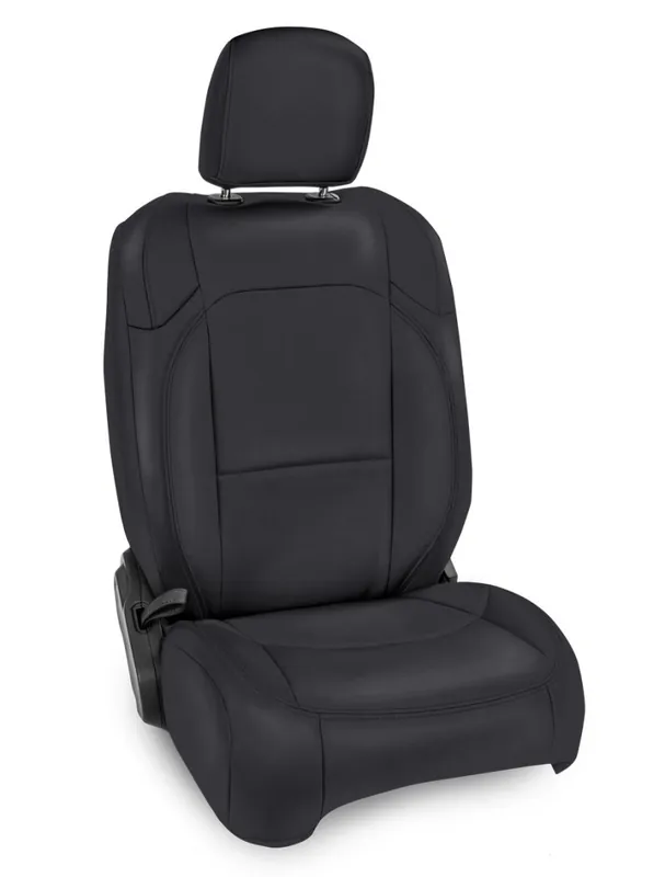 Genuine PRP Jeep Front Seat Covers
