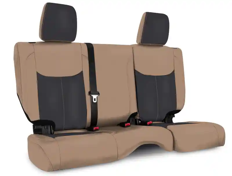PRP Jeep Rear Seat Covers Latest