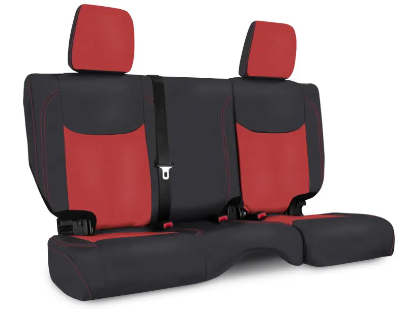 Worldwide Shipping PRP Jeep Rear Seat Covers