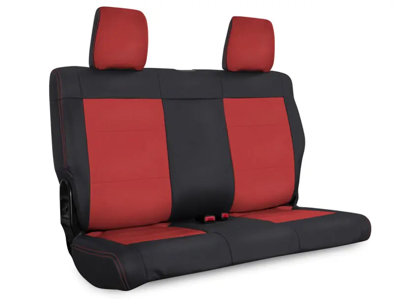 Save Now PRP Jeep Rear Seat Covers