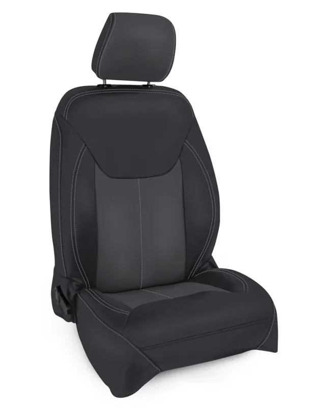 PRP Jeep Front Seat Covers Time-Limited