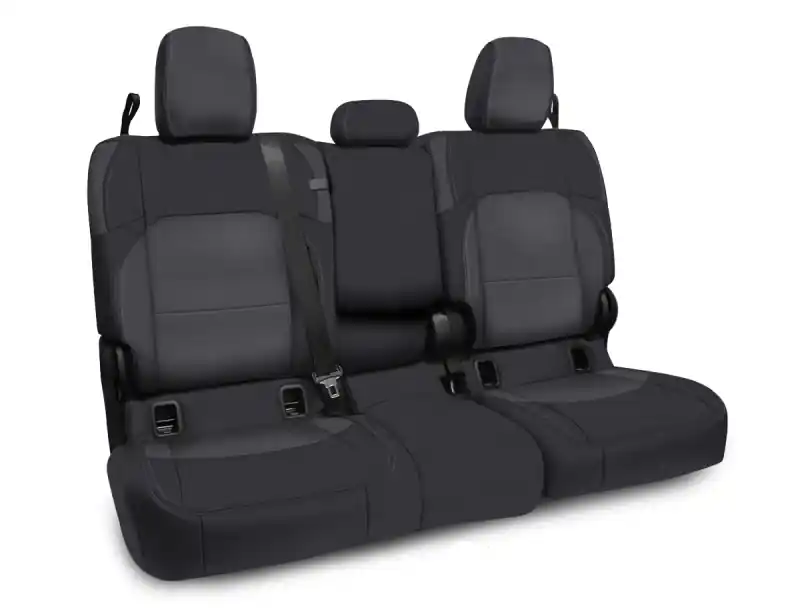Professional Grade PRP Jeep Bench Cover