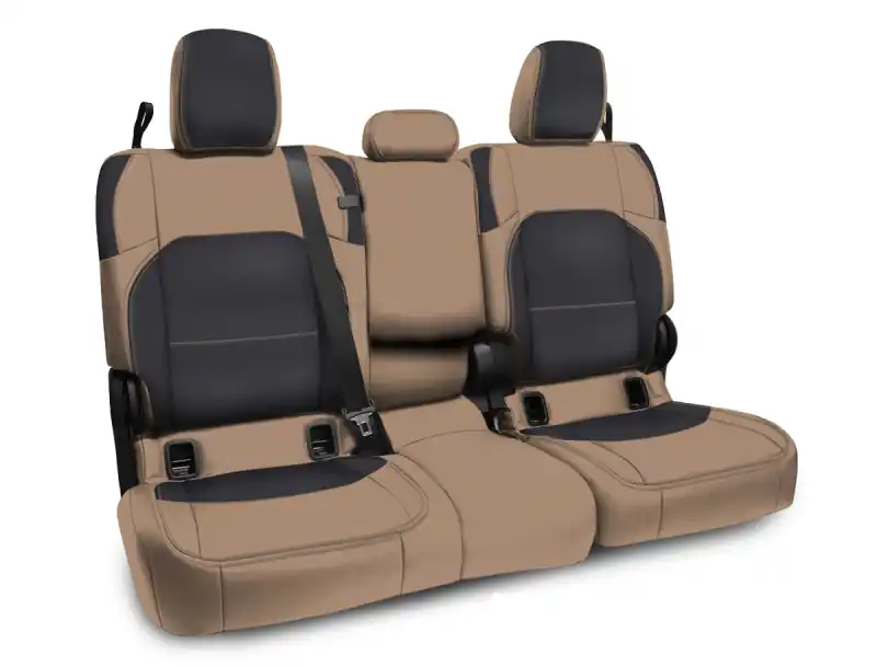 Premium PRP Jeep Bench Cover
