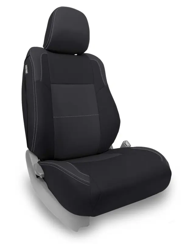 Handmade PRP Toyota Front Seat Covers