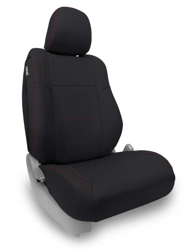 PRP Toyota Front Seat Covers Grab Now