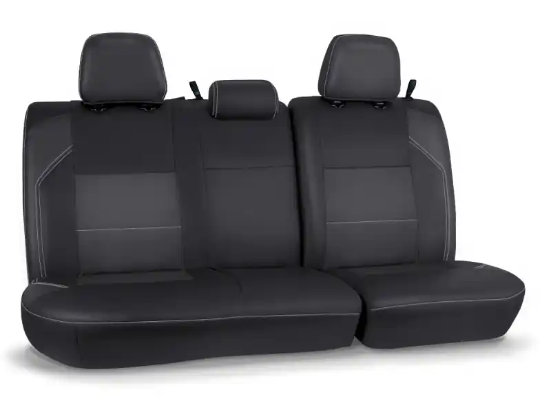 PRP Toyota Tacoma Bench Cover One Day Deal