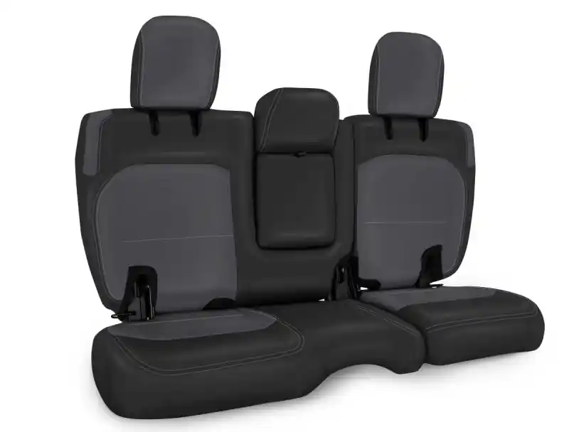 Buy Direct PRP Jeep Bench Cover