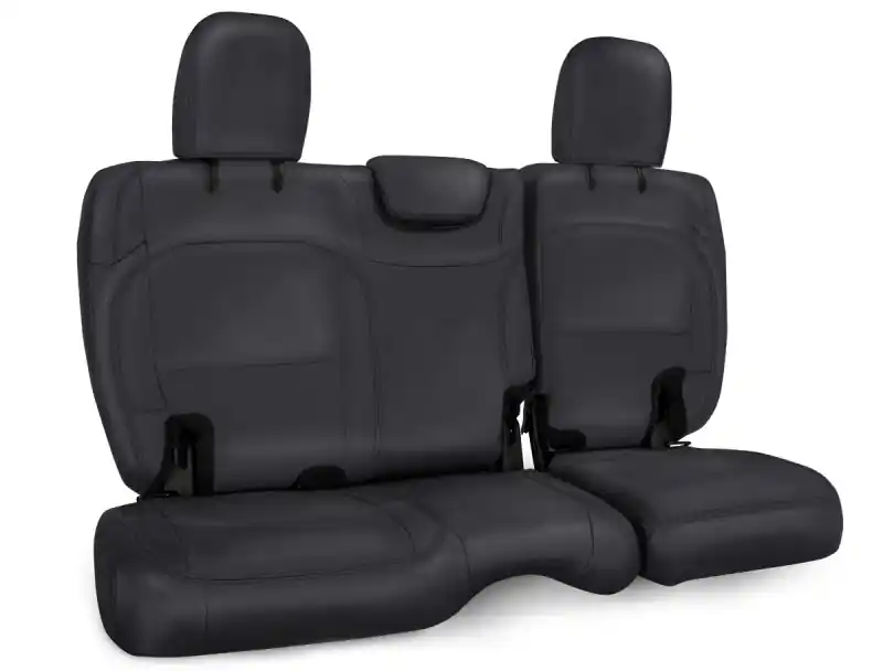 In Demand PRP Jeep Bench Cover