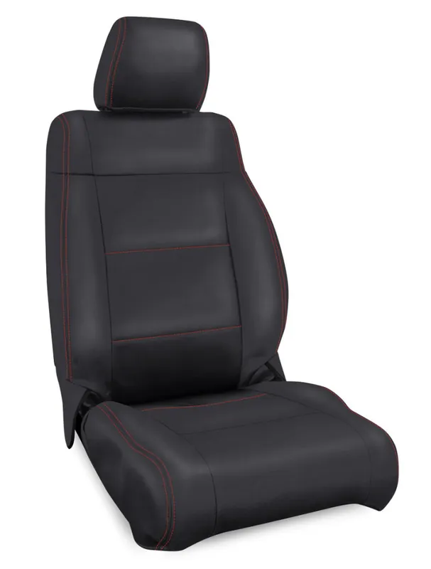 Premium PRP Jeep Front Seat Covers
