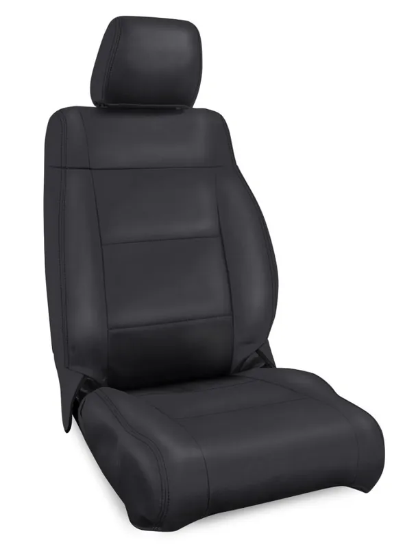 PRP Jeep Front Seat Covers Genuine
