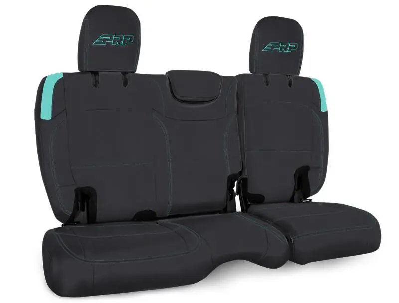 Secure Checkout PRP Jeep Bench Cover