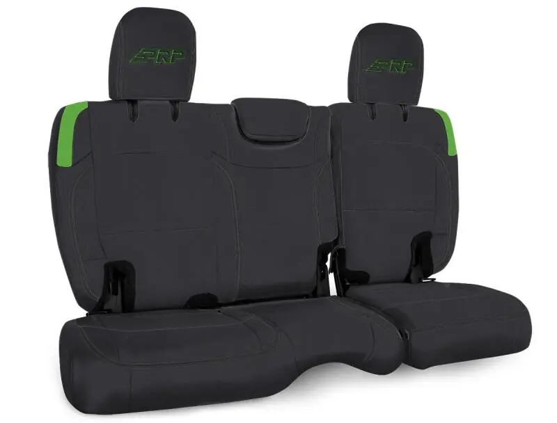 PRP Jeep Bench Cover Genuine