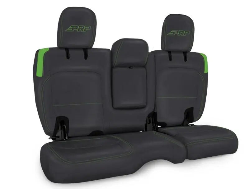 Limited Time PRP Jeep Bench Cover