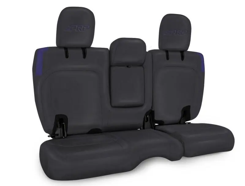 Limited Edition PRP Jeep Bench Cover