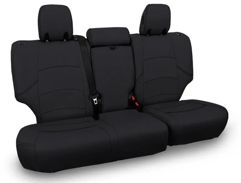 PRP Toyota Tacoma Bench Cover Final Sale