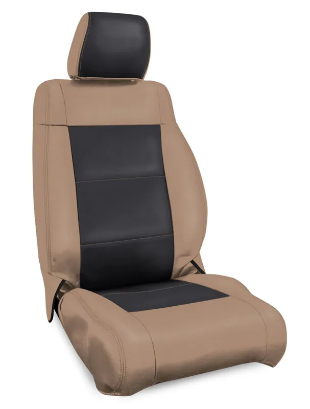 PRP Jeep Front Seat Covers Budget