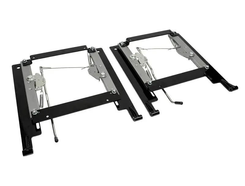 PRP Powersport UTV Seat Mounts New Release