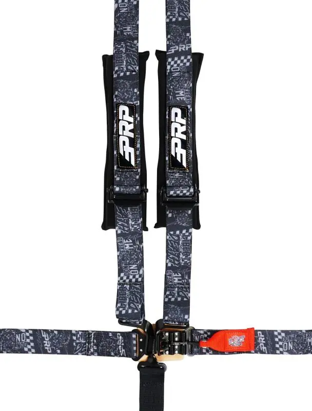 PRP 5.2 Harness High Quality