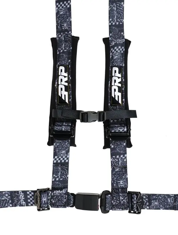 Buy Online PRP 4.2 Harness