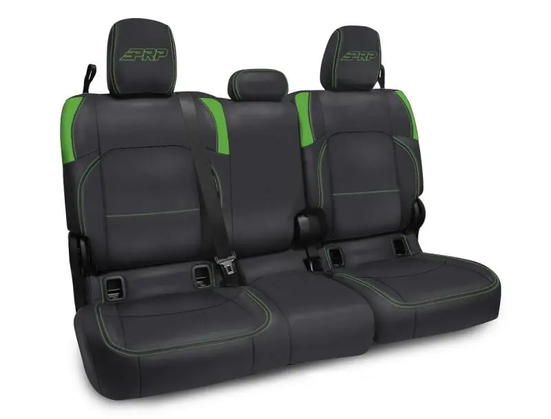 Exclusive Offer PRP Jeep Bench Cover
